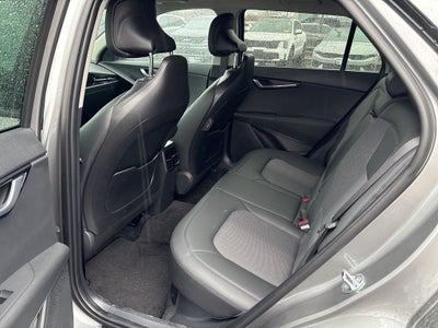 2025 Kia Niro EX Touring Certified