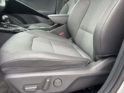 2025 Kia Niro EX Touring Certified