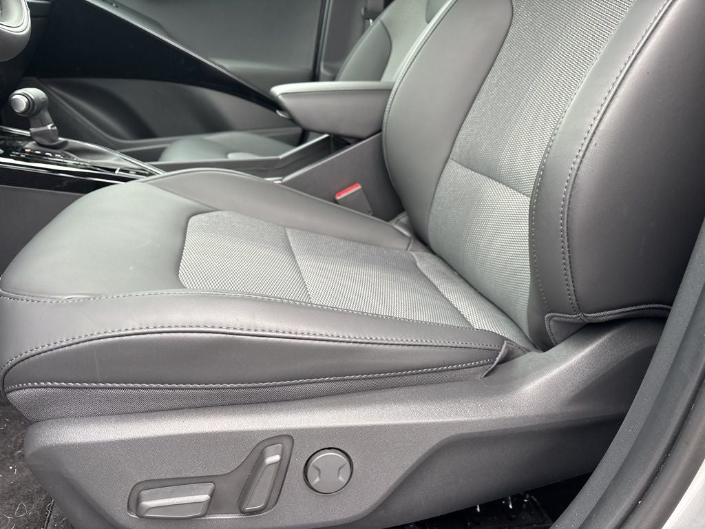 2025 Kia Niro EX Touring Certified