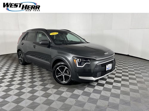 2024 Kia Niro EX