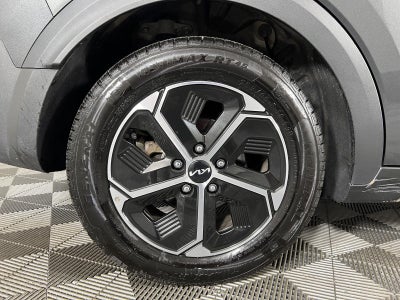 2024 Kia Niro EX