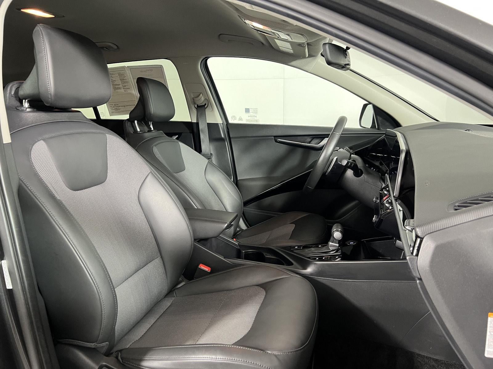 2024 Kia Niro EX