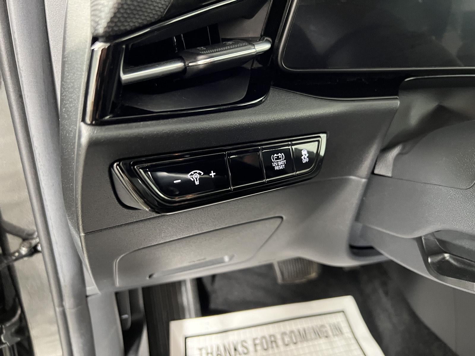 2024 Kia Niro EX