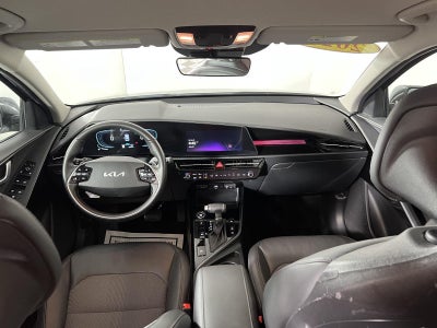 2024 Kia Niro EX