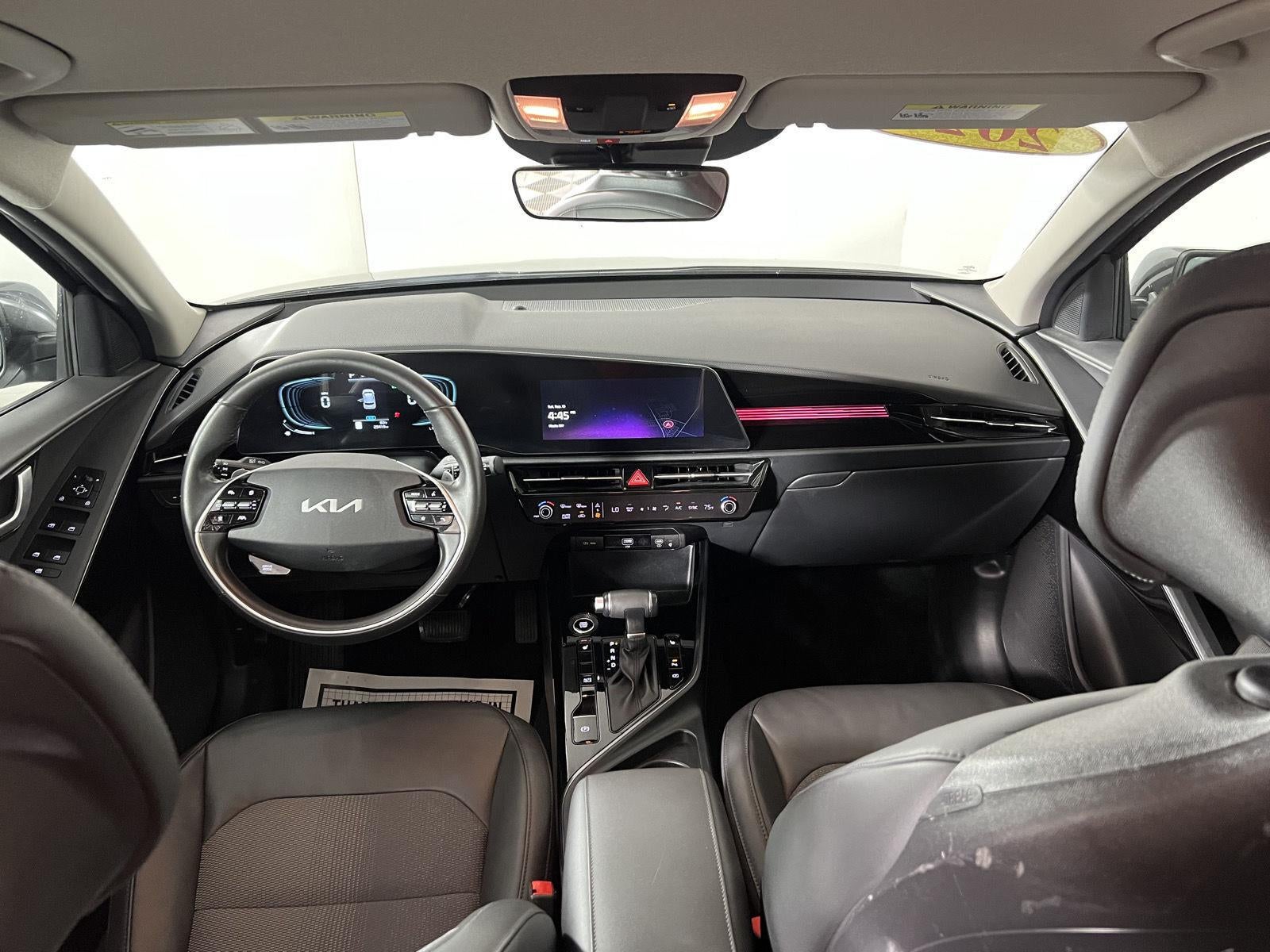 2024 Kia Niro EX