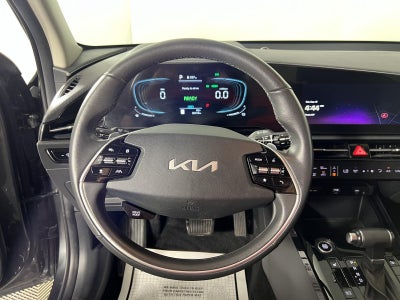 2024 Kia Niro EX