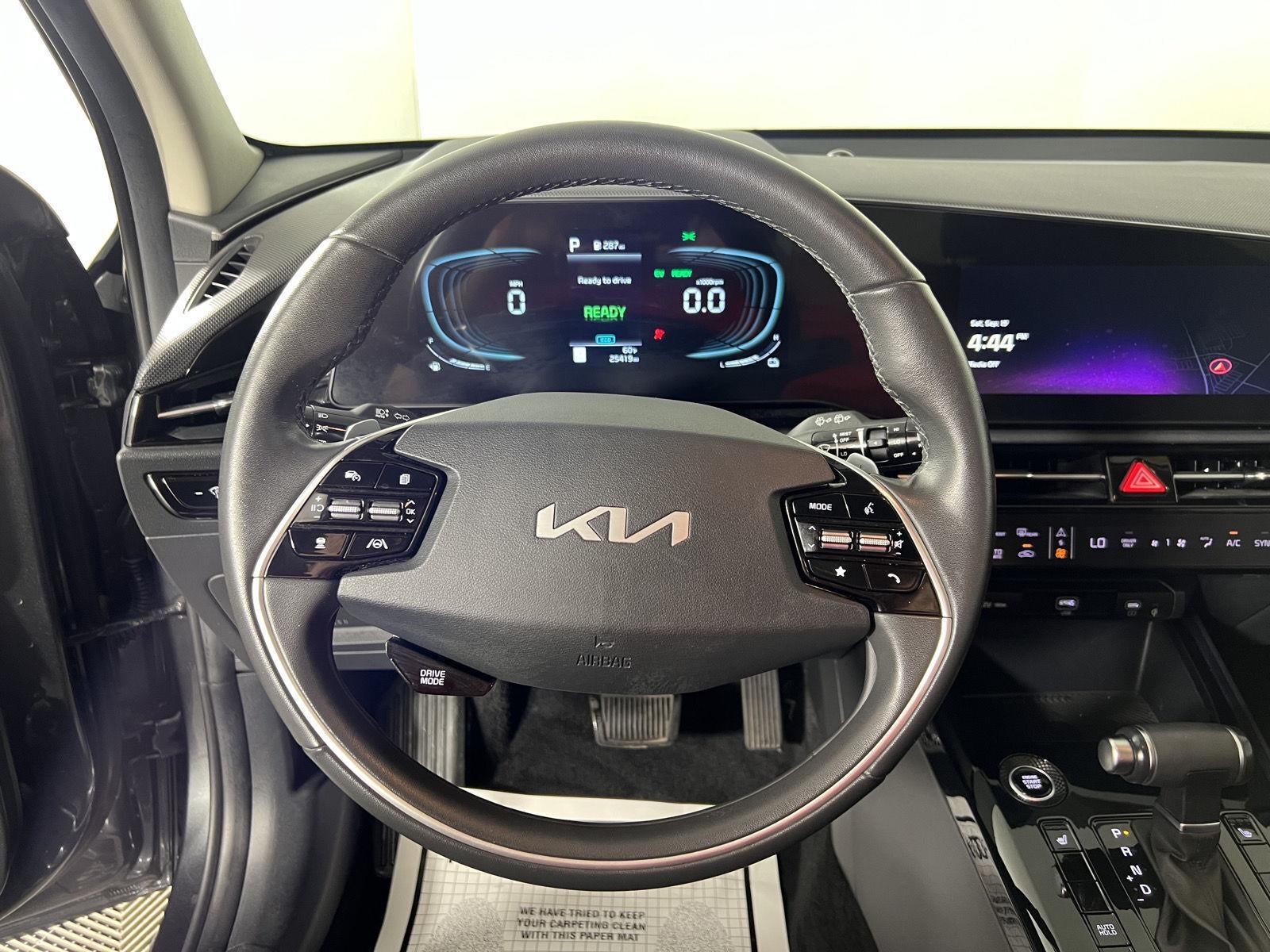 2024 Kia Niro EX