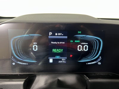 2024 Kia Niro EX