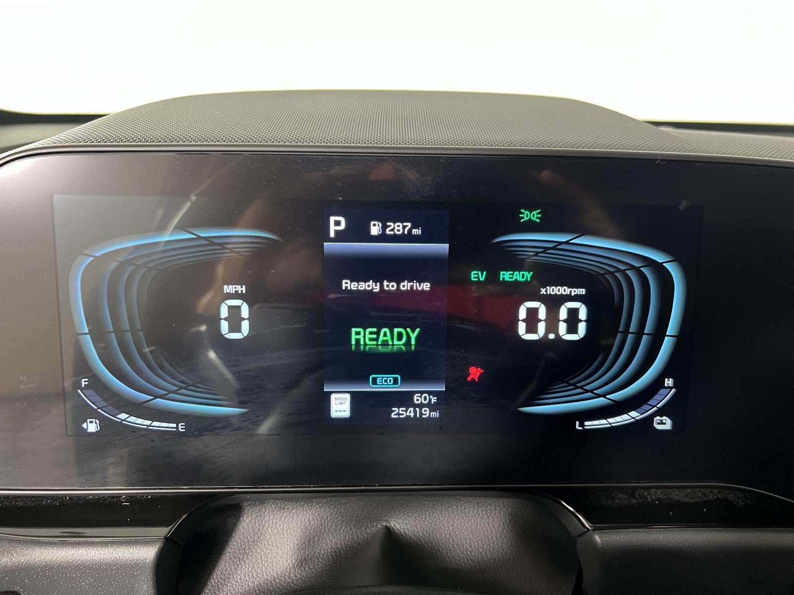2024 Kia Niro EX