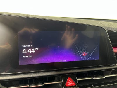 2024 Kia Niro EX