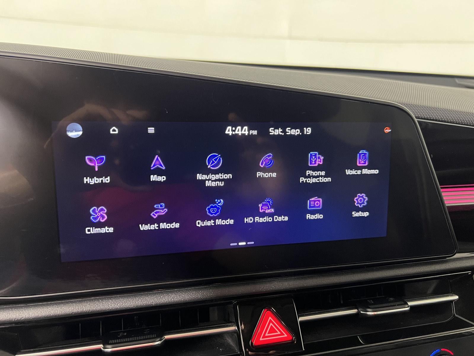 2024 Kia Niro EX
