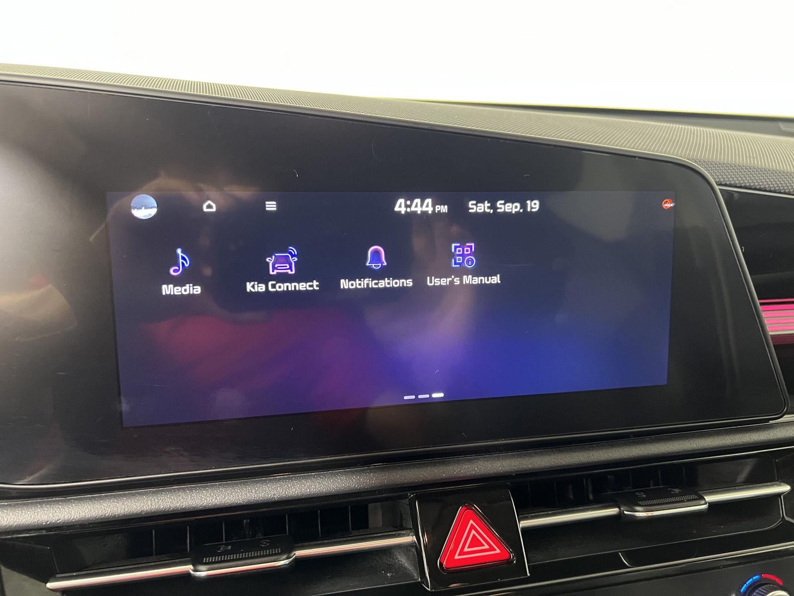 2024 Kia Niro EX