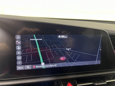2024 Kia Niro EX