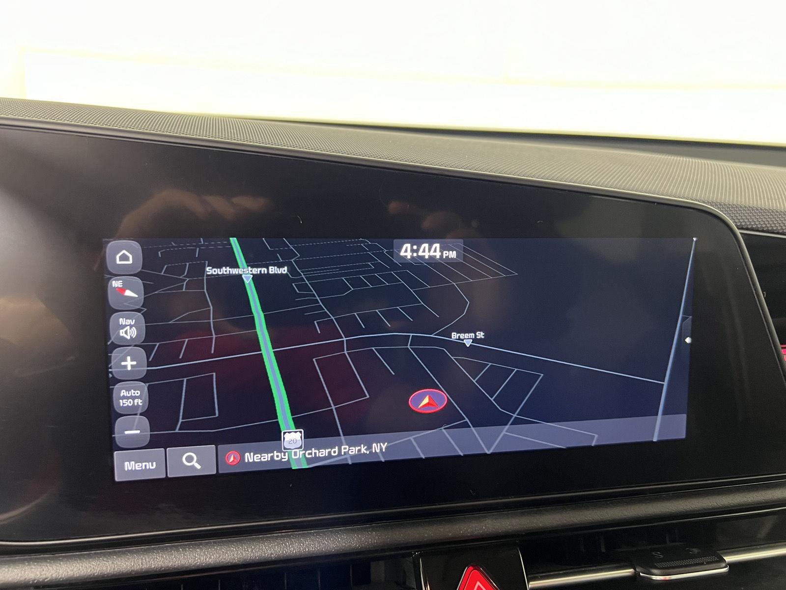 2024 Kia Niro EX