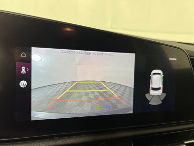 2024 Kia Niro EX
