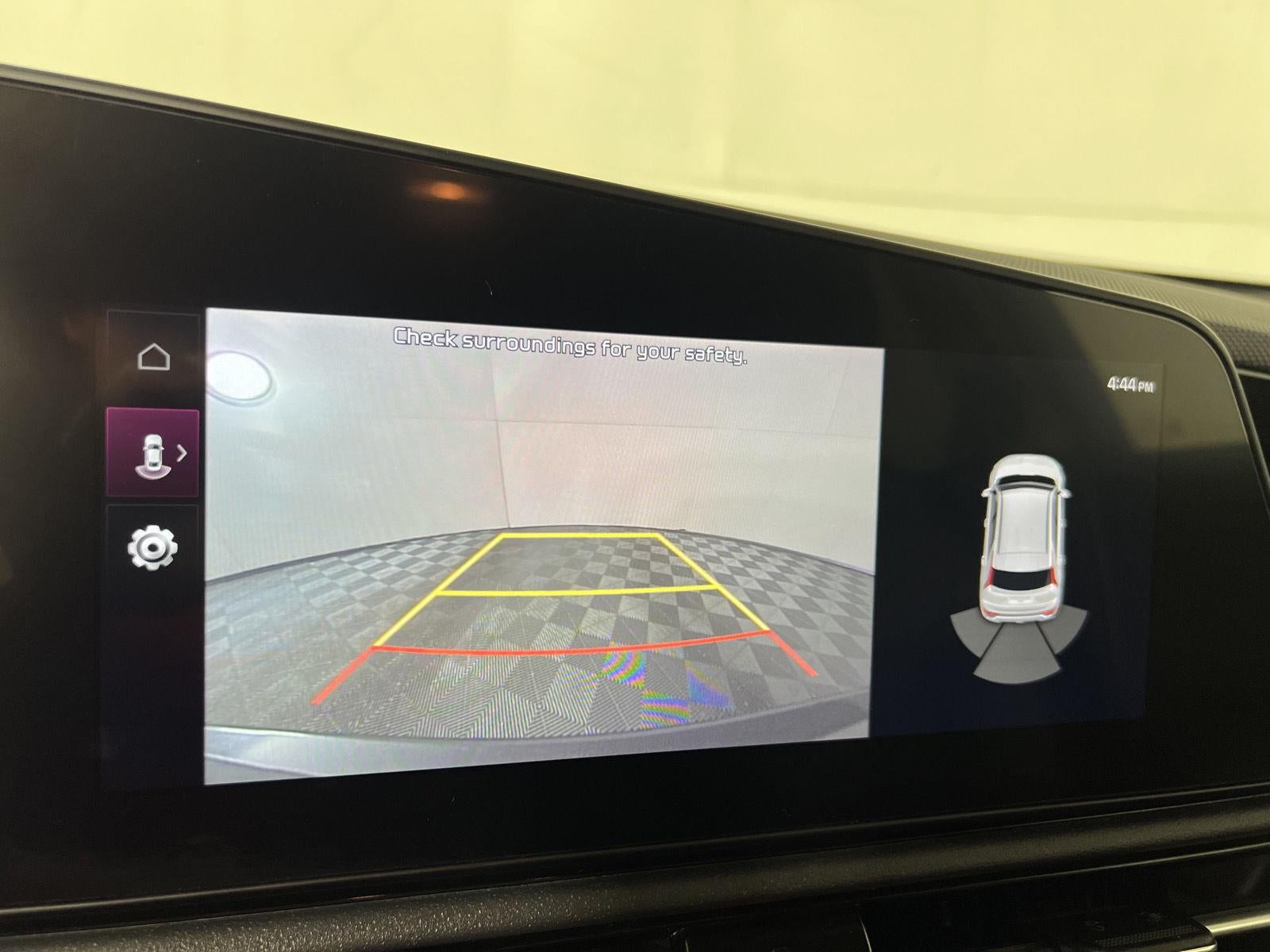 2024 Kia Niro EX