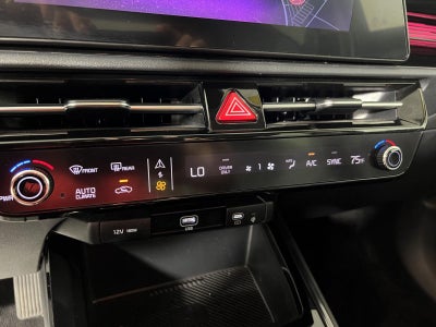 2024 Kia Niro EX