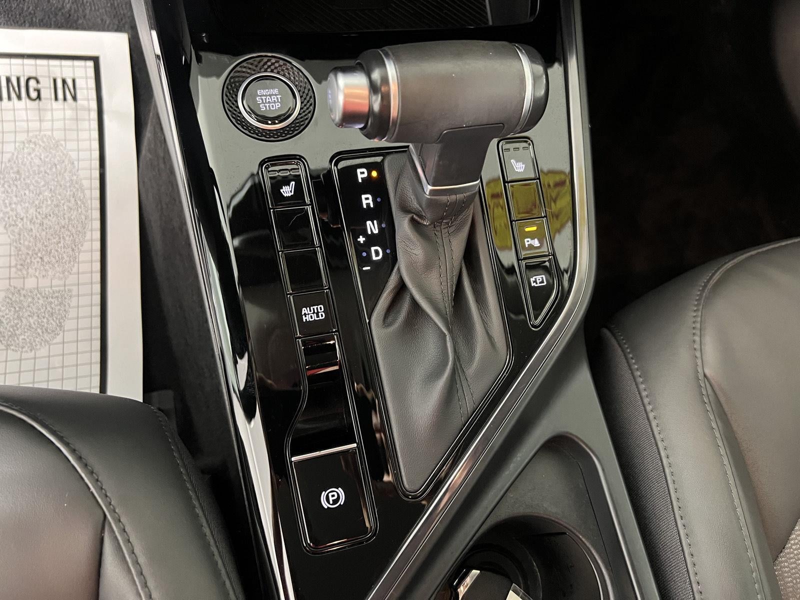 2024 Kia Niro EX