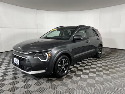 2024 Kia Niro EX