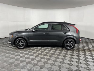 2024 Kia Niro EX
