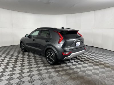 2024 Kia Niro EX