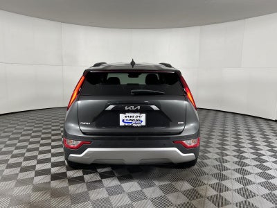 2024 Kia Niro EX