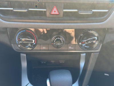 2024 Kia Seltos LX