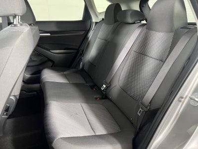 2024 Kia Seltos LX