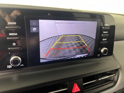 2024 Kia Seltos LX