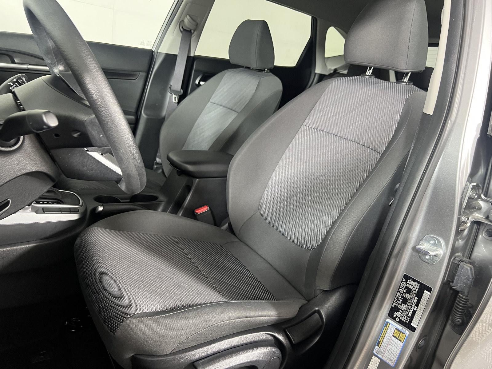 2024 Kia Seltos LX