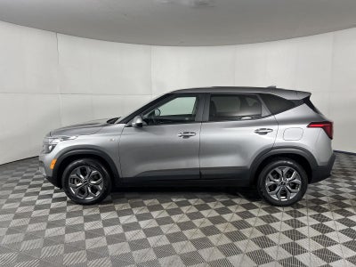 2024 Kia Seltos LX