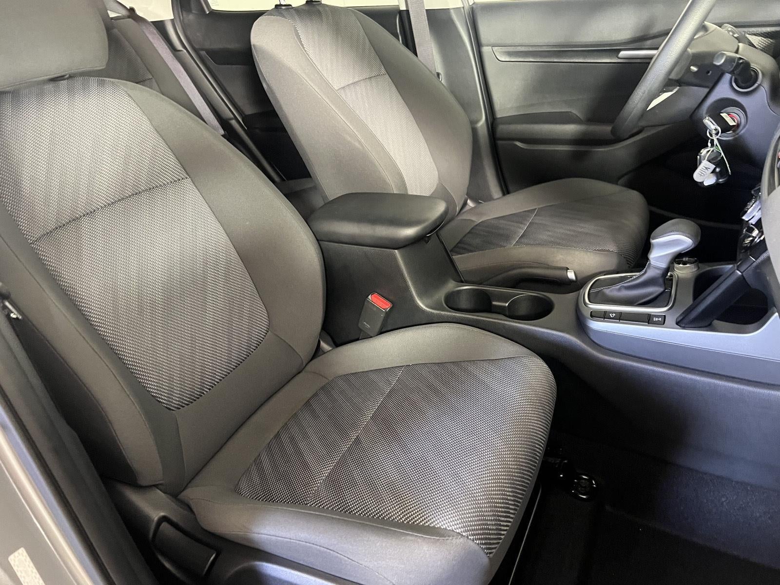 2024 Kia Seltos LX