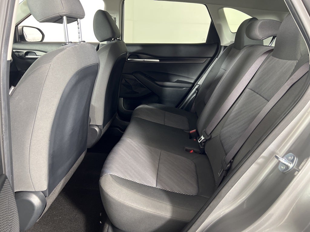 2023 Kia Seltos LX AWD Certified