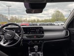 2024 Kia Seltos LX AWD Certified