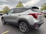 2024 Kia Seltos LX AWD Certified
