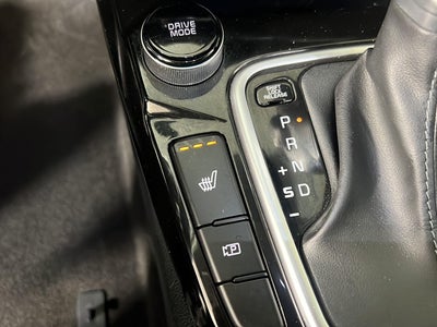 2024 Kia Seltos EX AWD Certified