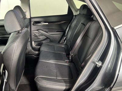 2024 Kia Seltos EX AWD Certified
