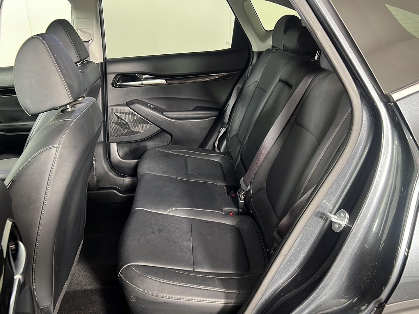 2024 Kia Seltos EX AWD Certified