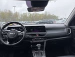 2024 Kia Seltos EX AWD Certified