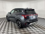 2024 Kia Seltos EX AWD Certified