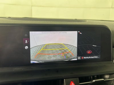 2024 Kia Seltos EX AWD Certified