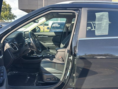 2021 Kia Seltos EX