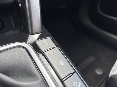 2024 Kia Seltos X-Line AWD Certified