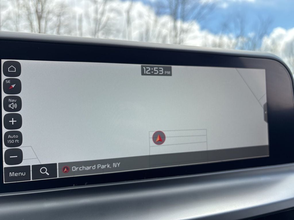 2024 Kia Seltos X-Line AWD Certified