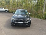 2024 Kia Seltos X-Line