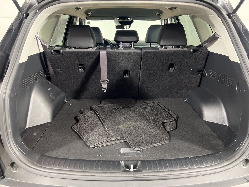 2023 Kia Seltos S AWD