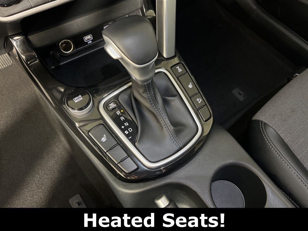 2023 Kia Seltos S AWD