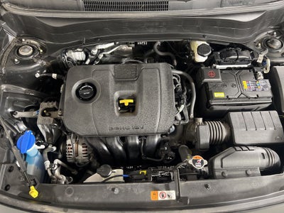 2023 Kia Seltos S AWD