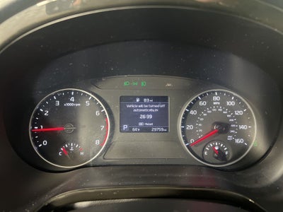 2023 Kia Seltos S AWD