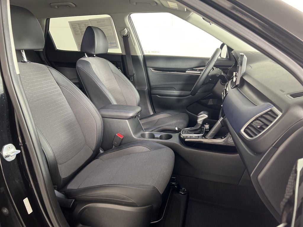 2023 Kia Seltos S AWD